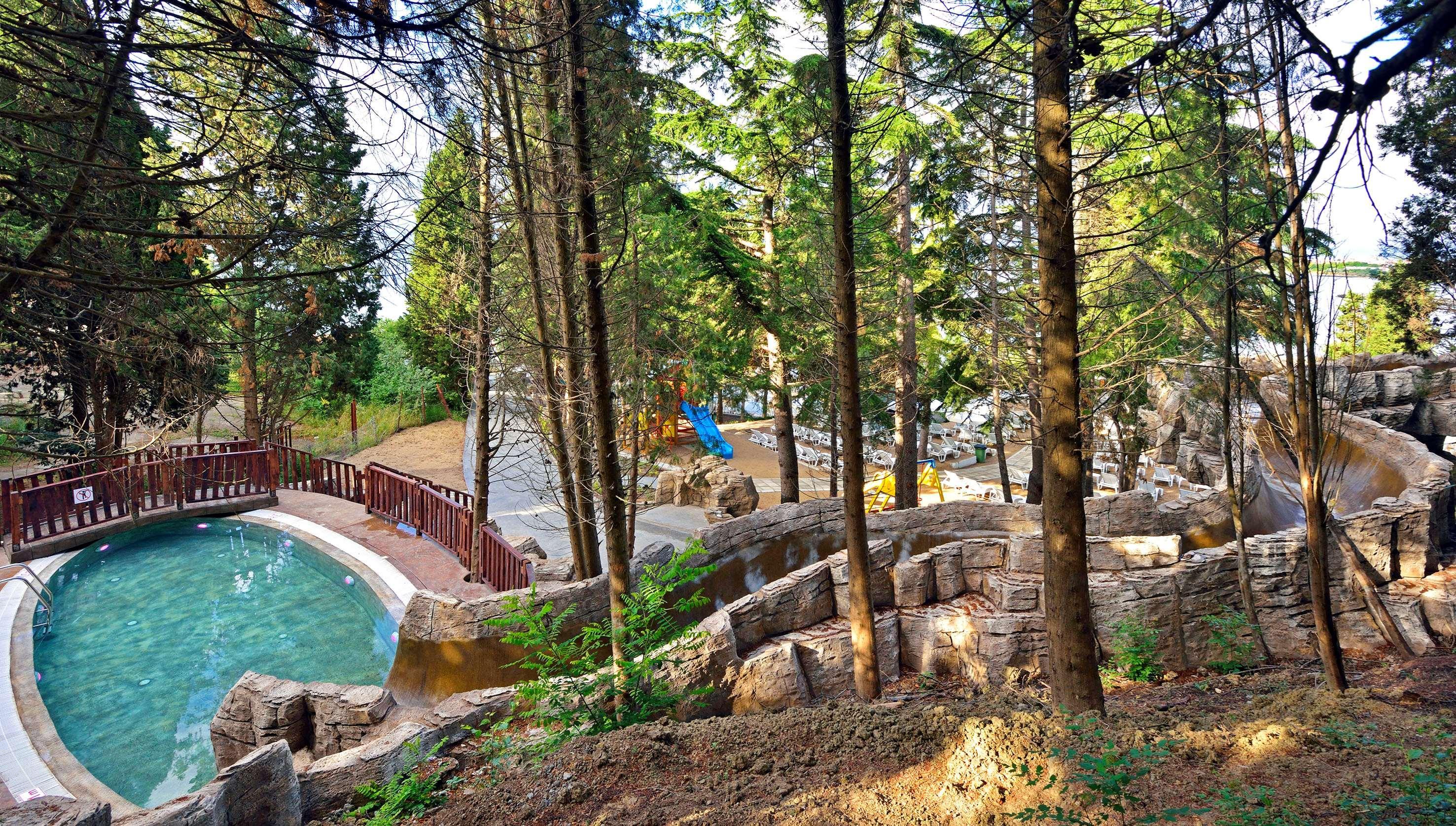Sol Bay Resort Misivri