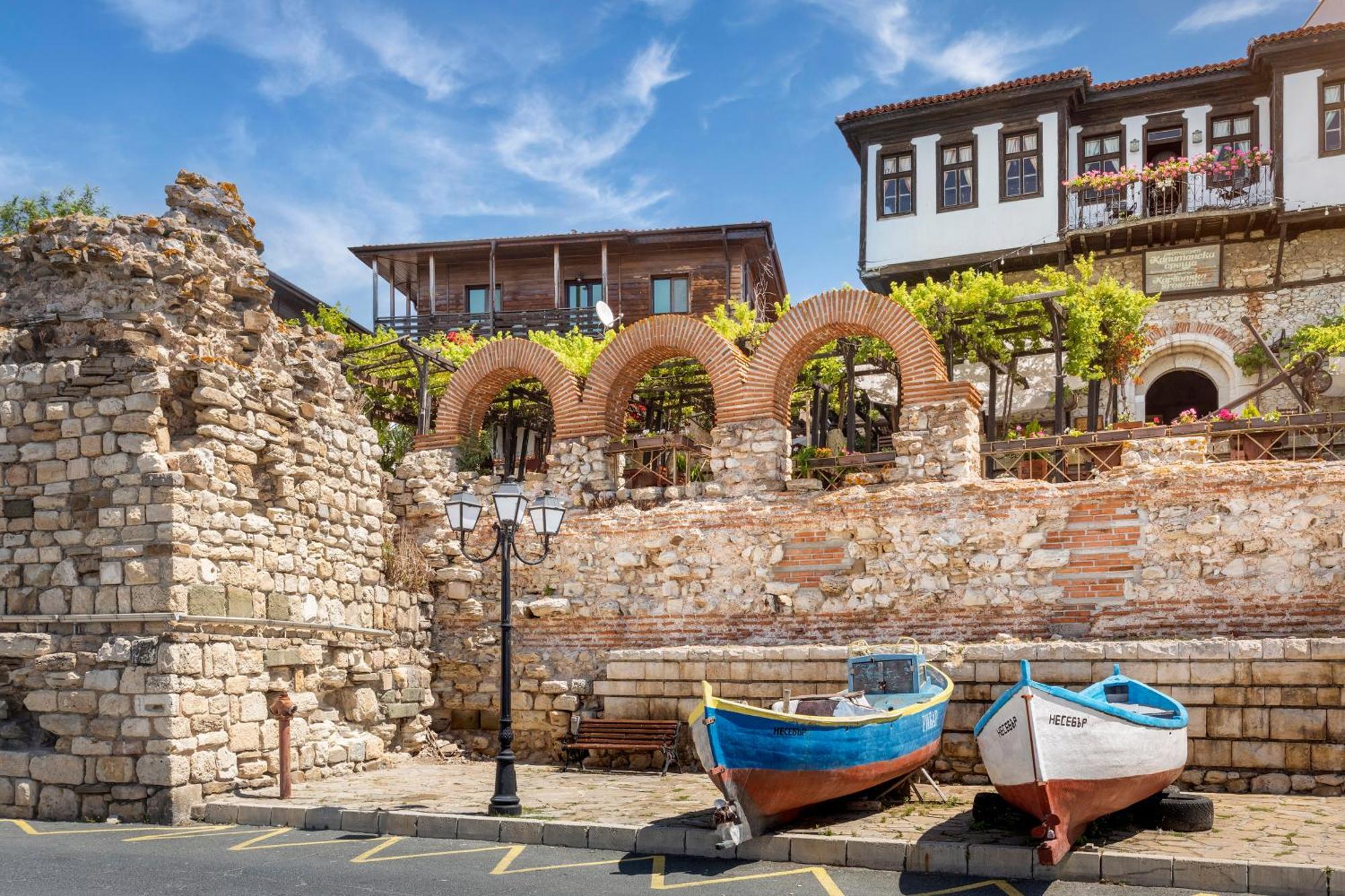 Resort Sol Bay Misivri