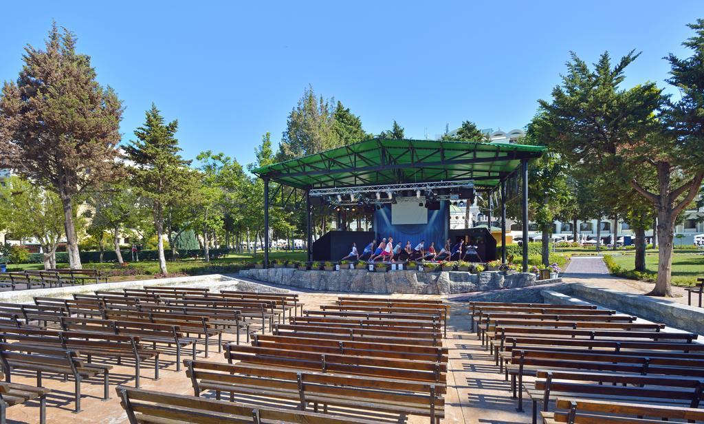 Sol Bay Resort Misivri
