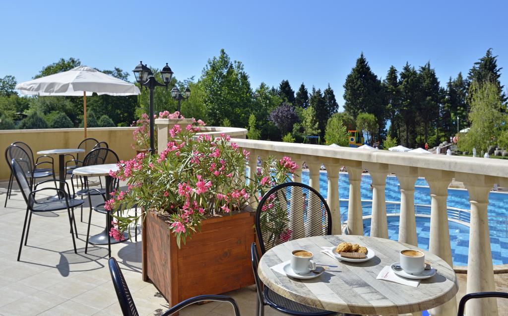 Sol Bay 4* Misivri