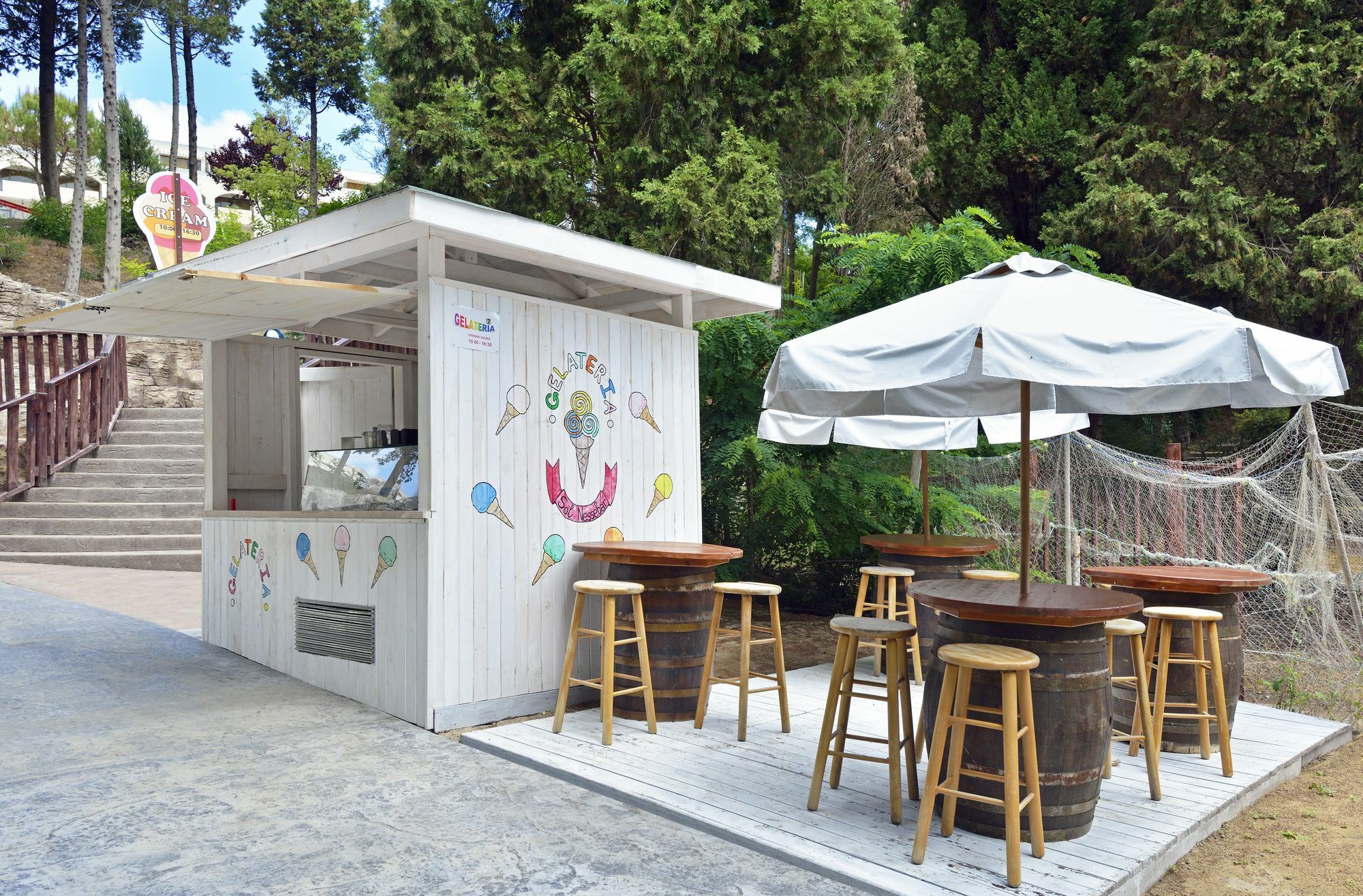 Sol Bay 4*