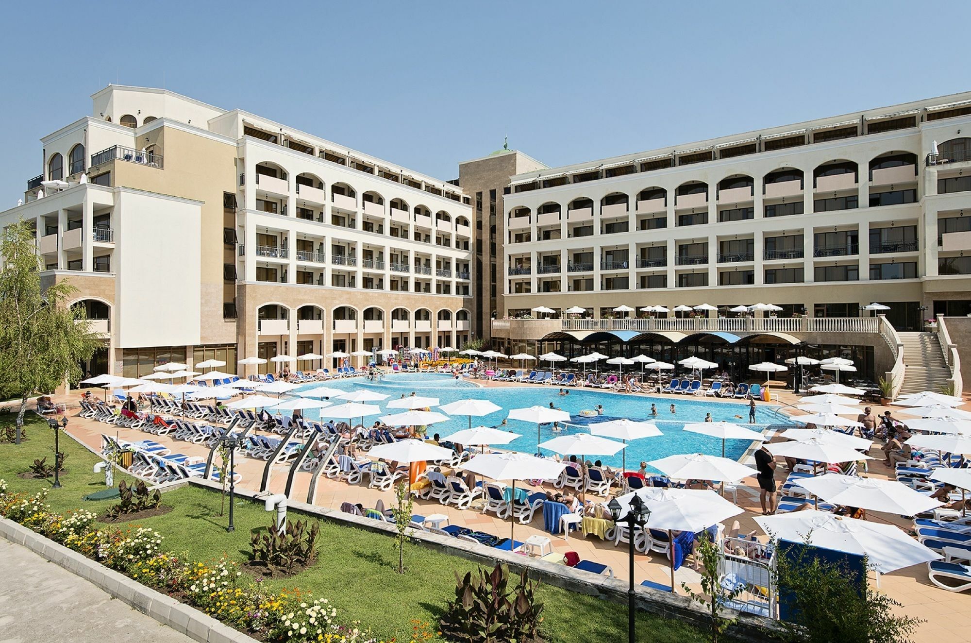 Resort Sol Bay