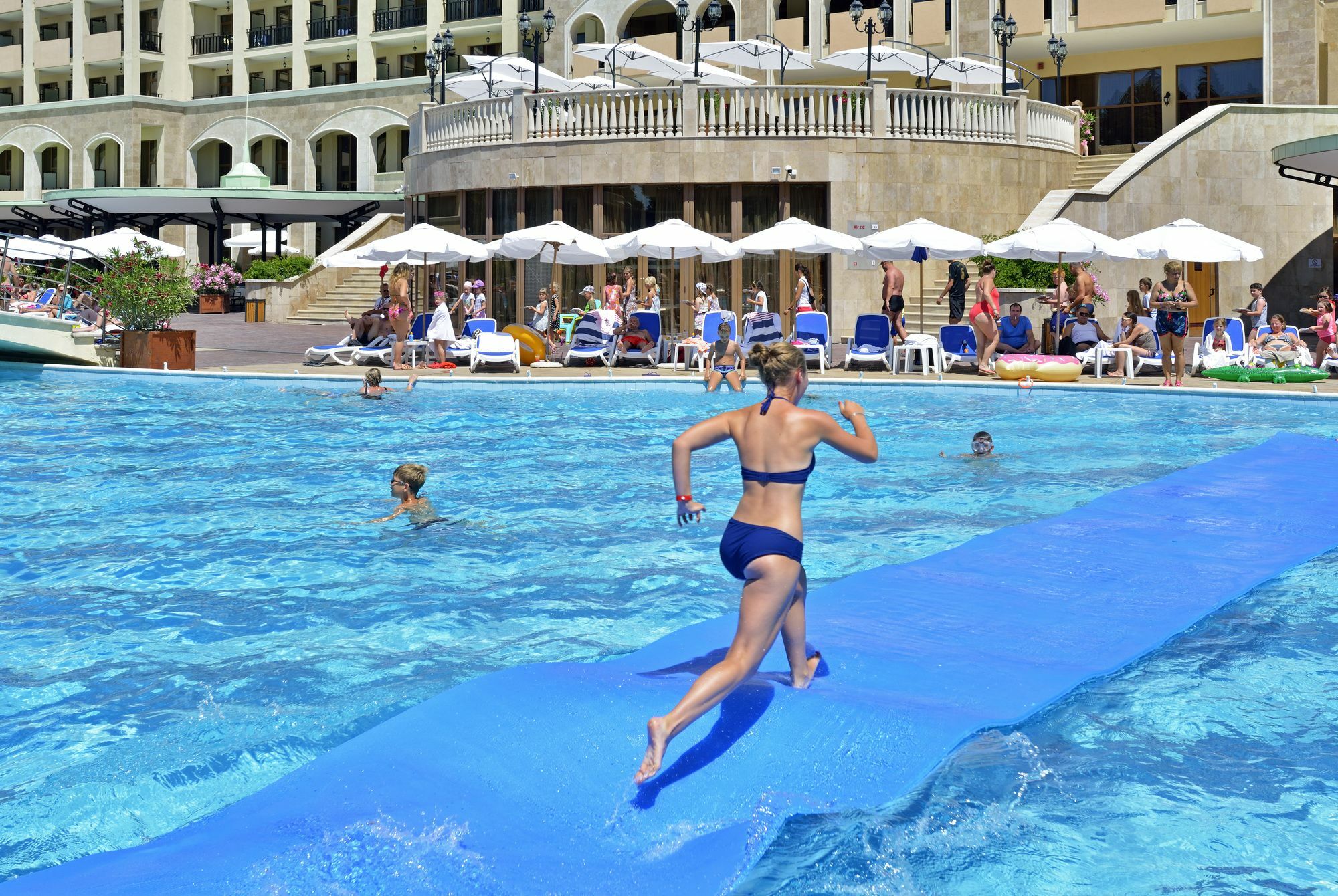 Sol Bay 4*