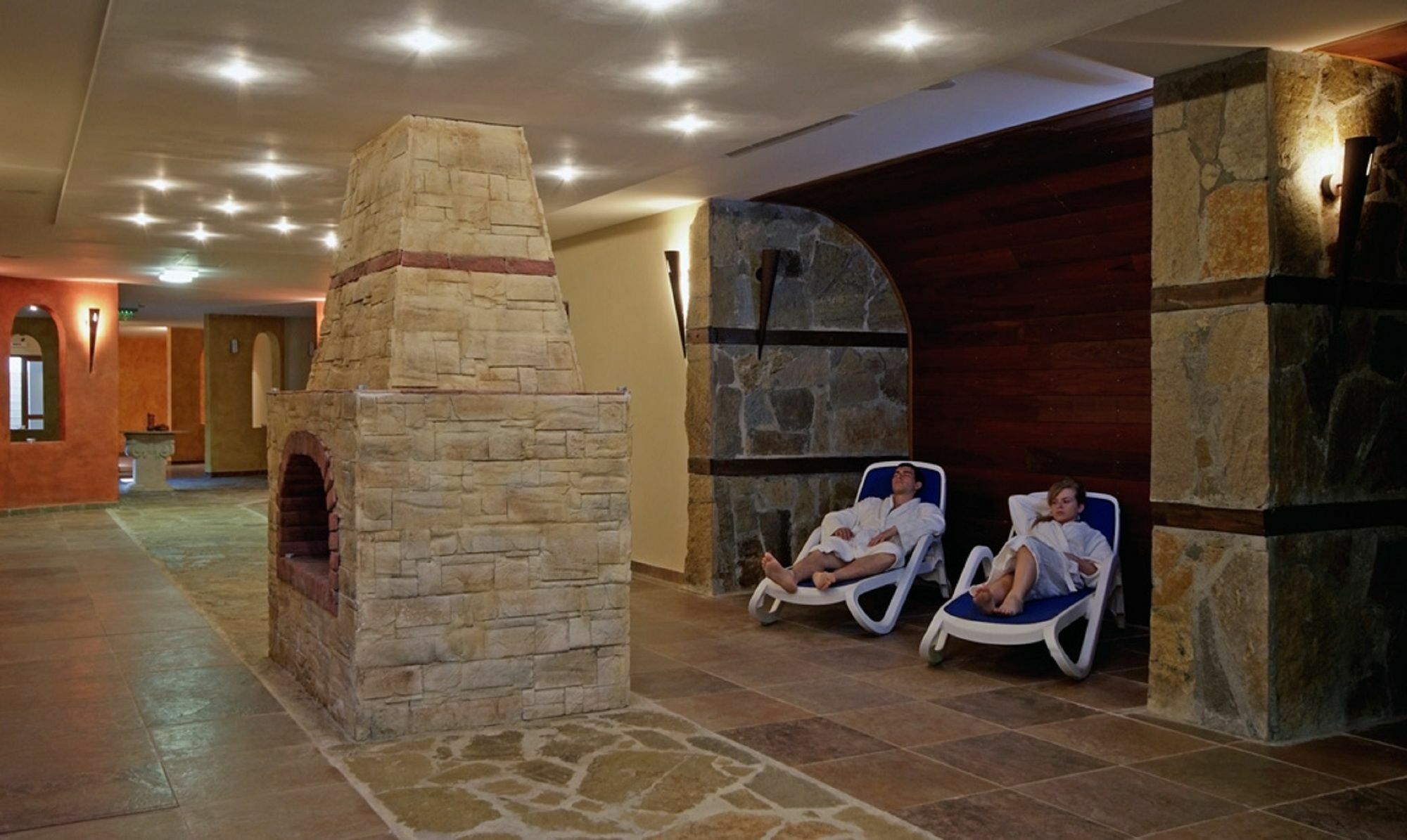 Sol Bay Resort Misivri