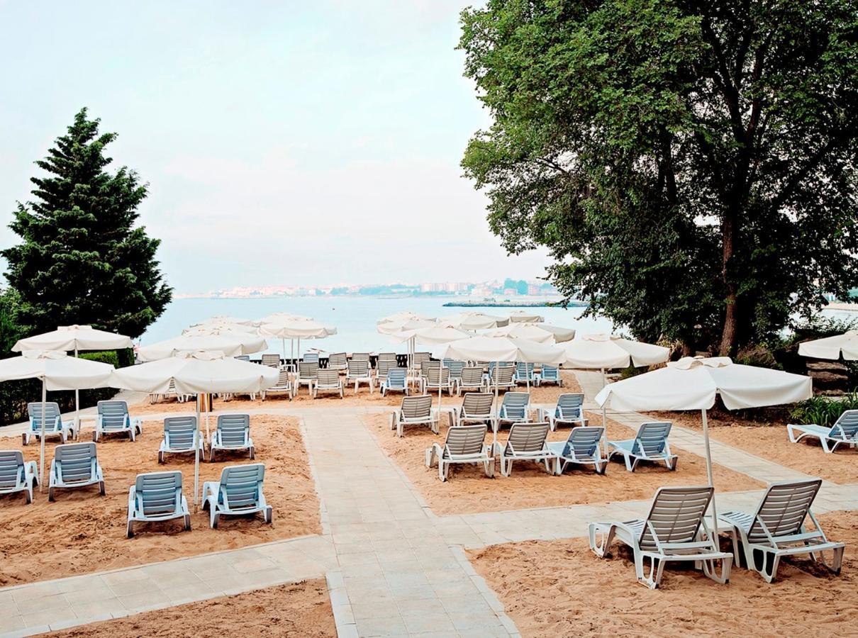 Sol Bay 4* Misivri