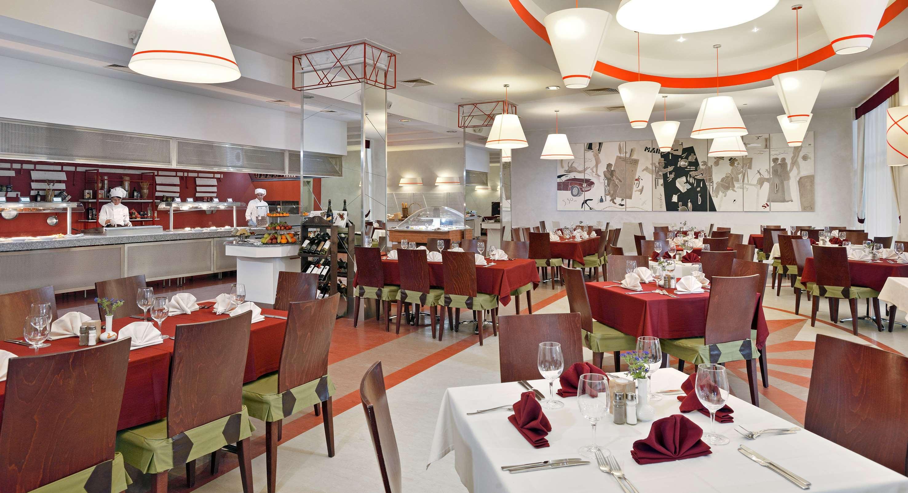 Sol Bay Resort Nessebar