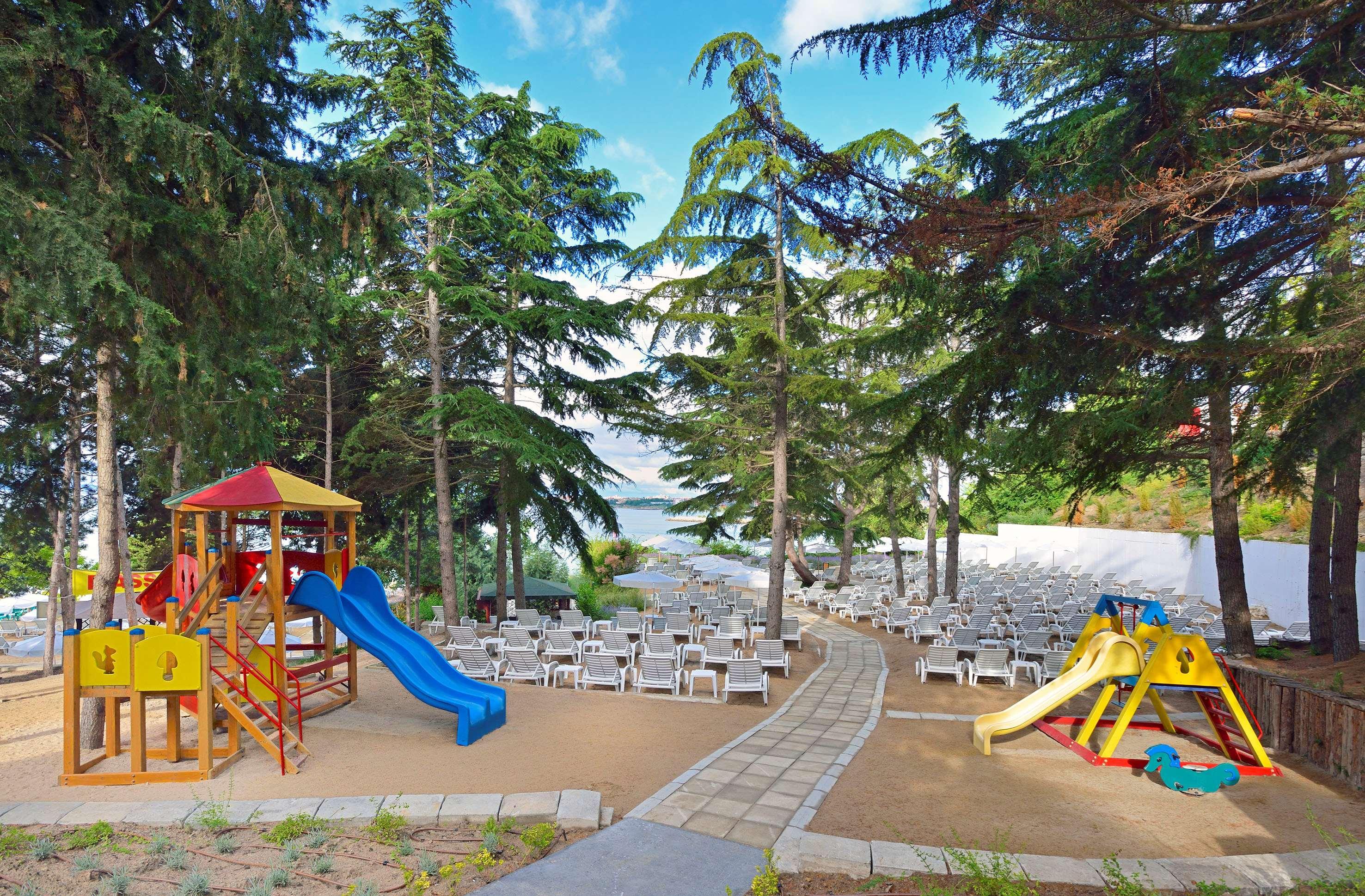 Resort Sol Bay