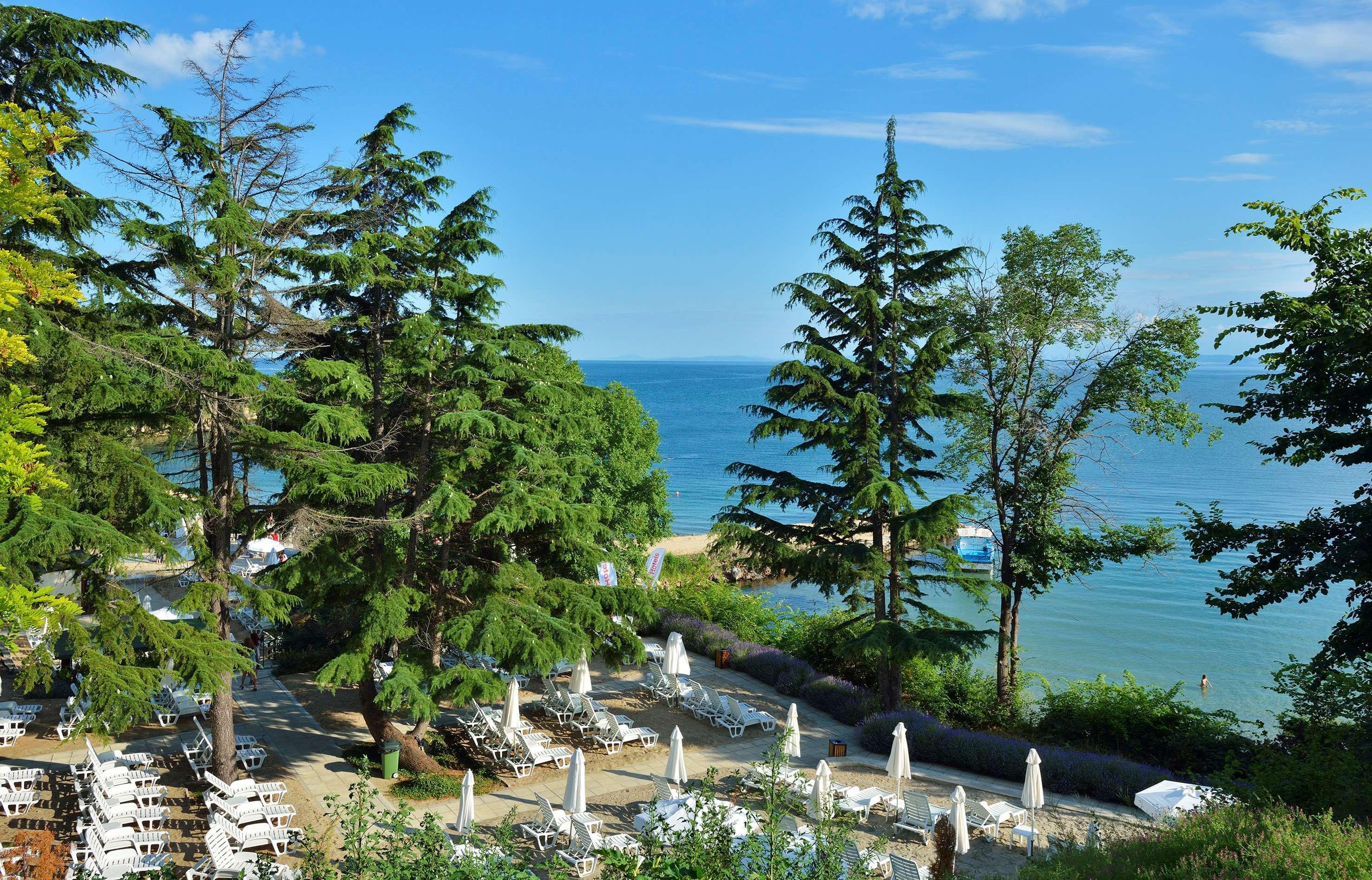 Resort Sol Bay 4*