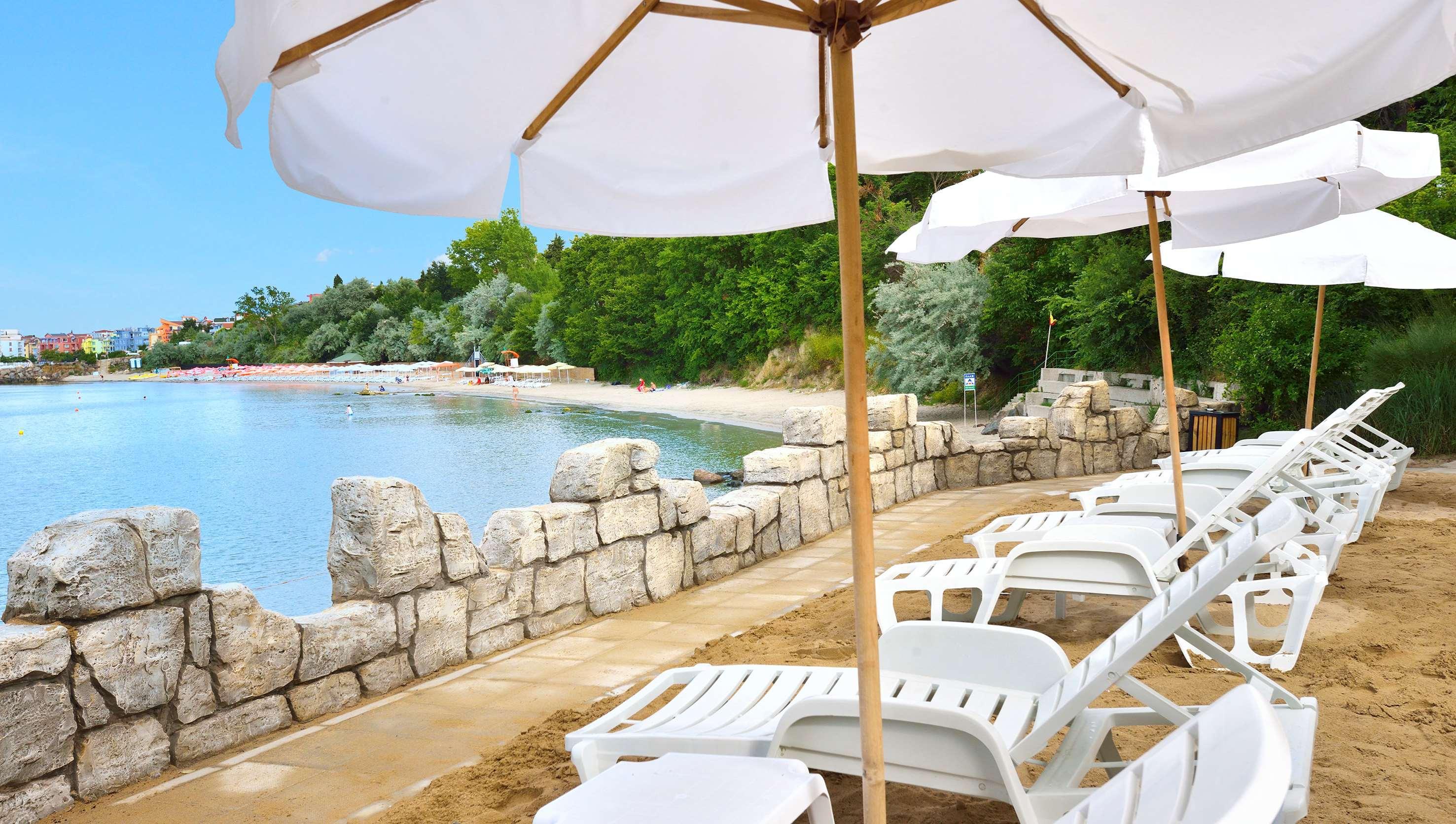 Sol Bay Resort Nesebar