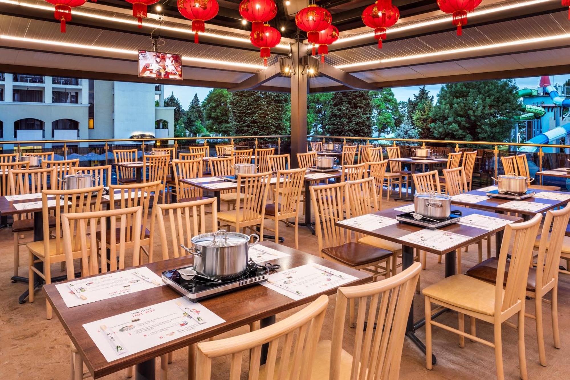 Resort Sol Bay 4*