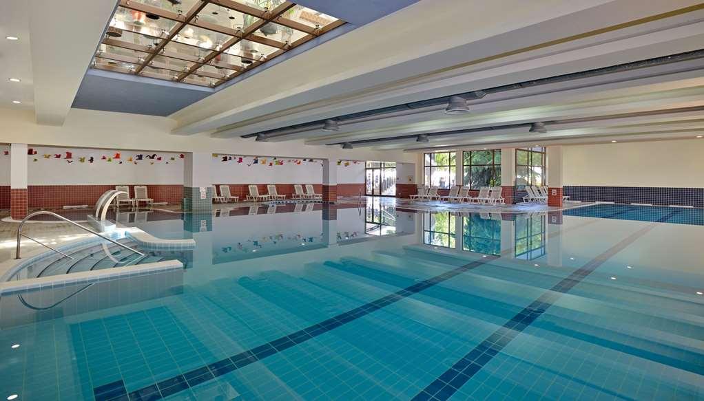 Sol Bay Resort Nessebar