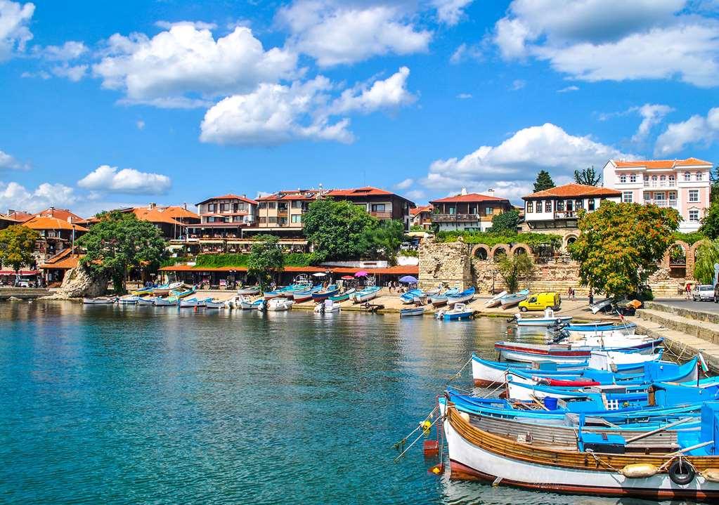 Sol Bay Resort Nessebar