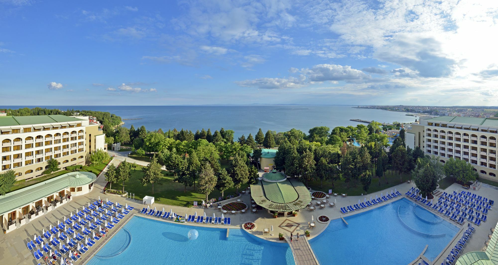 Sol Bay