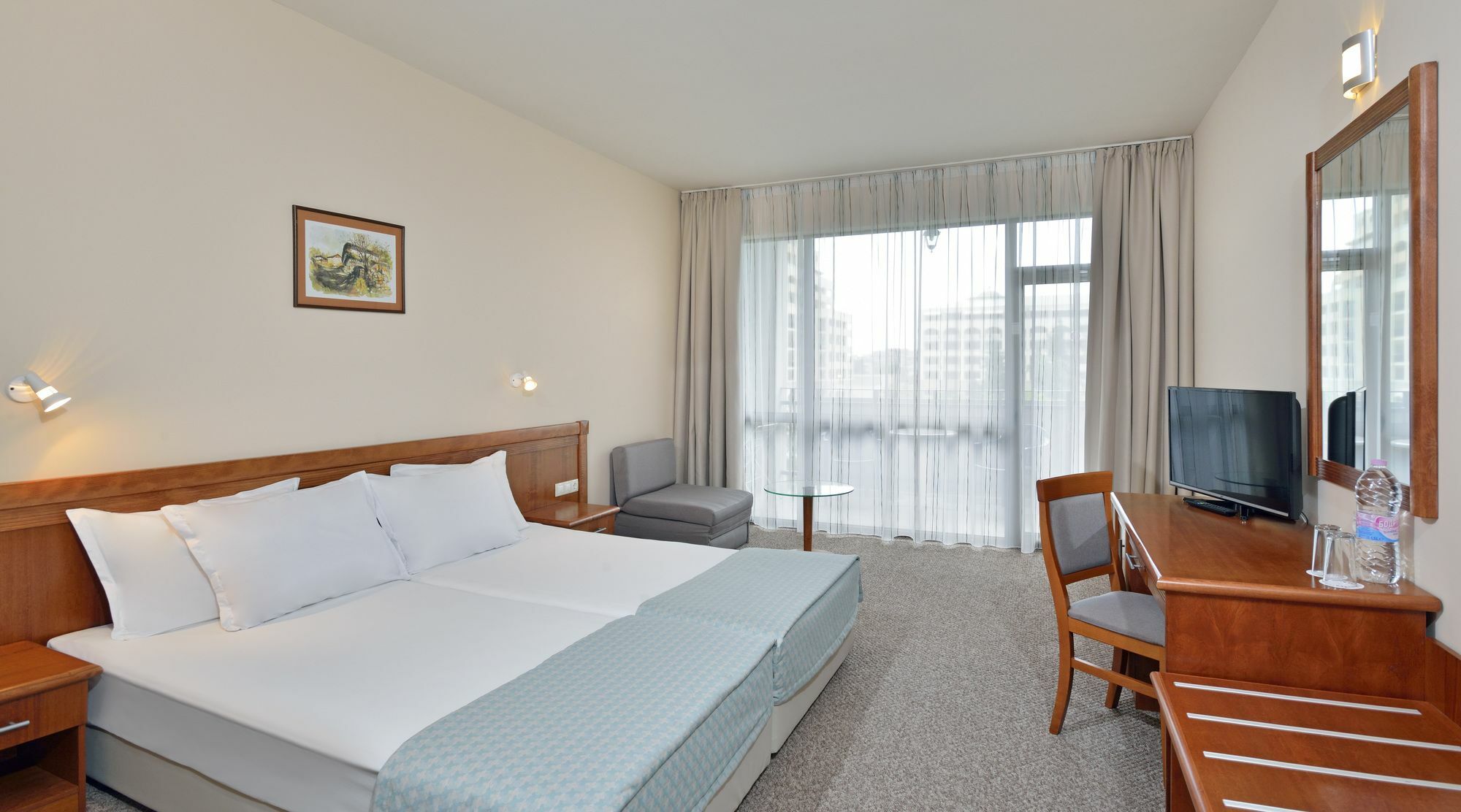 Sol Bay 4*