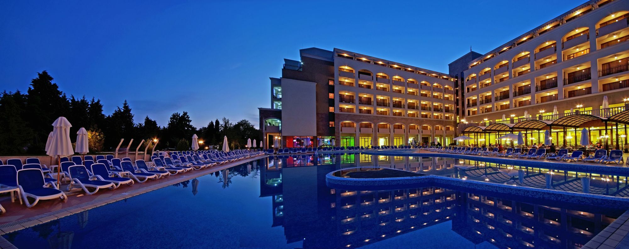 Resort Sol Bay