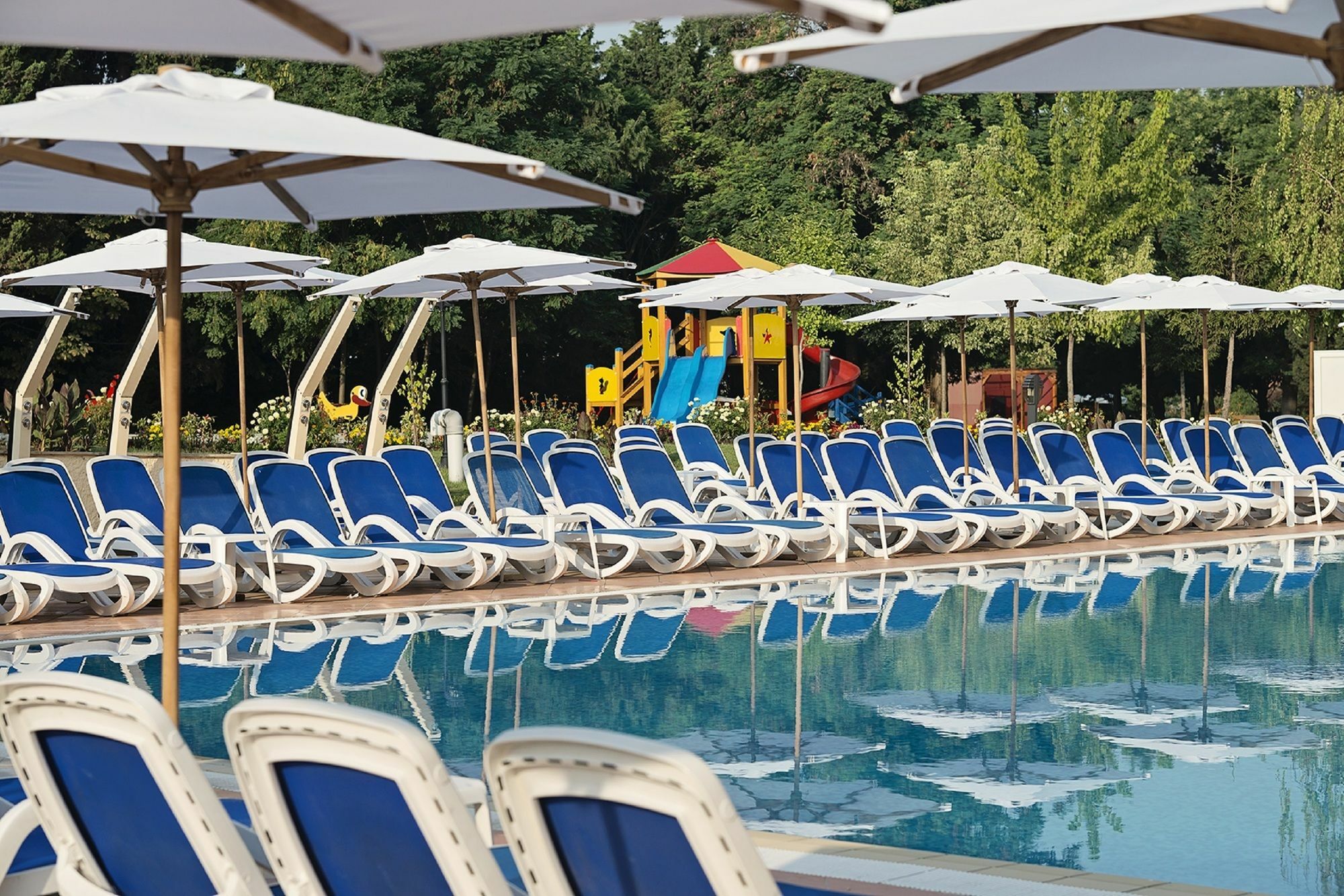 Sol Bay Resort
