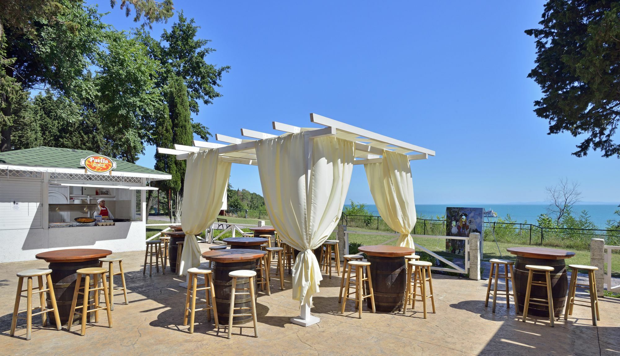 Sol Bay Resort