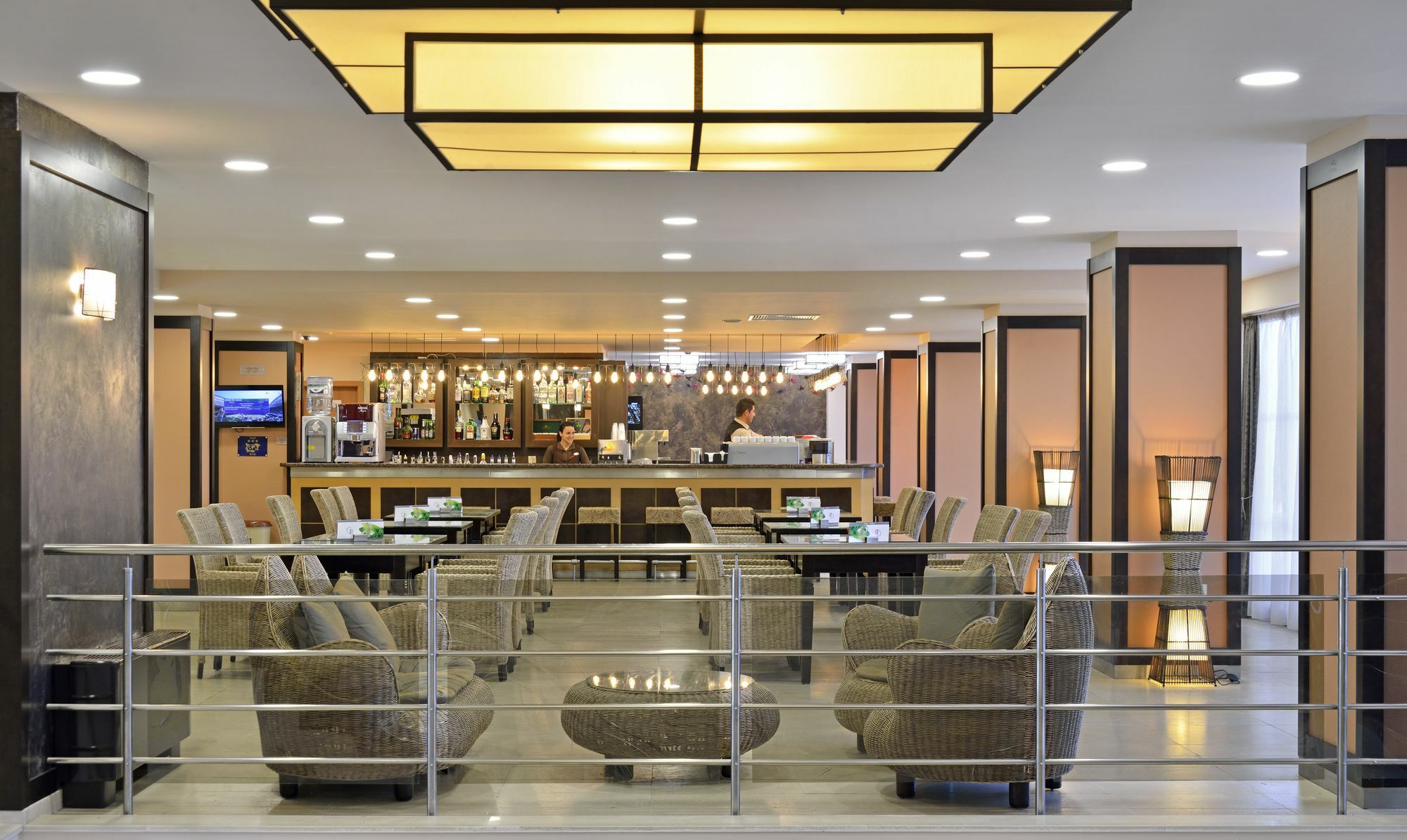Sol Bay Resort 4*